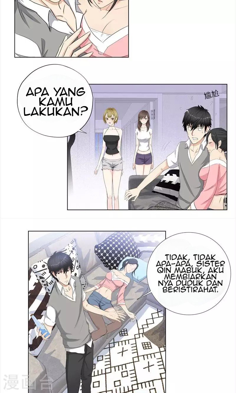 Master University Chapter 68 Gambar 12