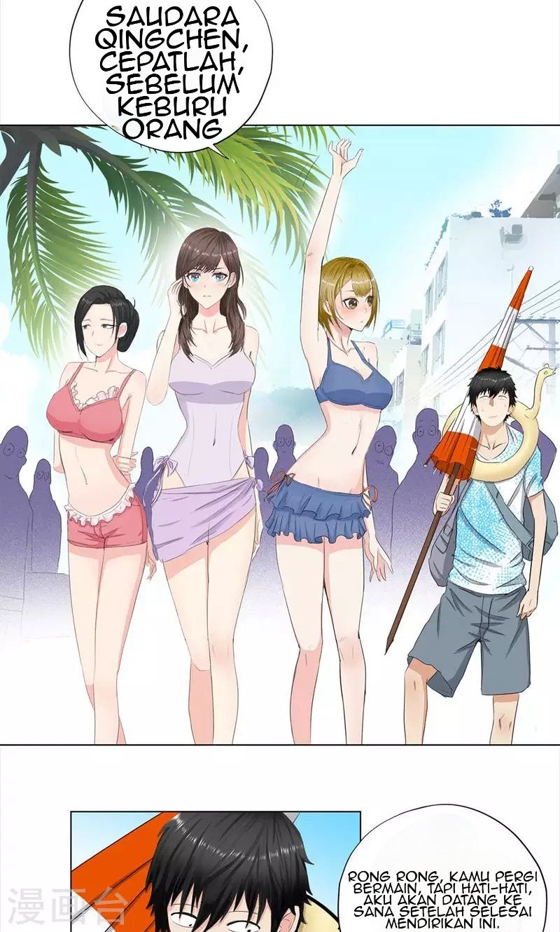 Master University Chapter 68 Gambar 16