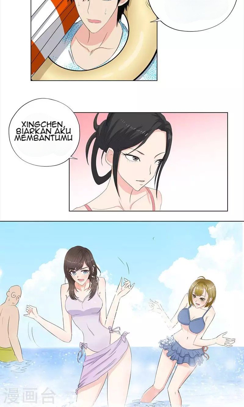 Master University Chapter 68 Gambar 17