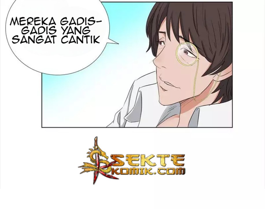 Master University Chapter 68 Gambar 25