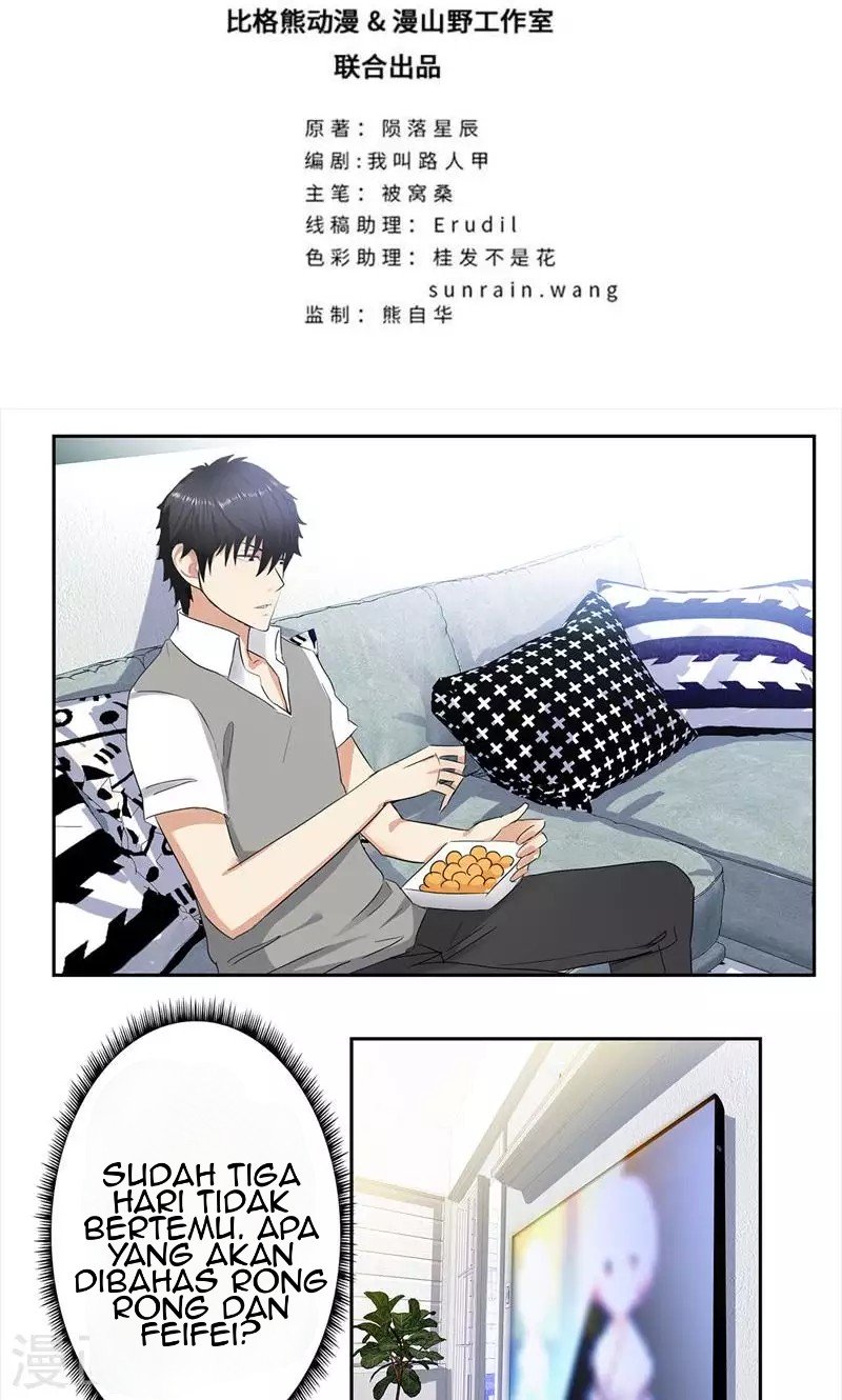 Master University Chapter 68 Gambar 3