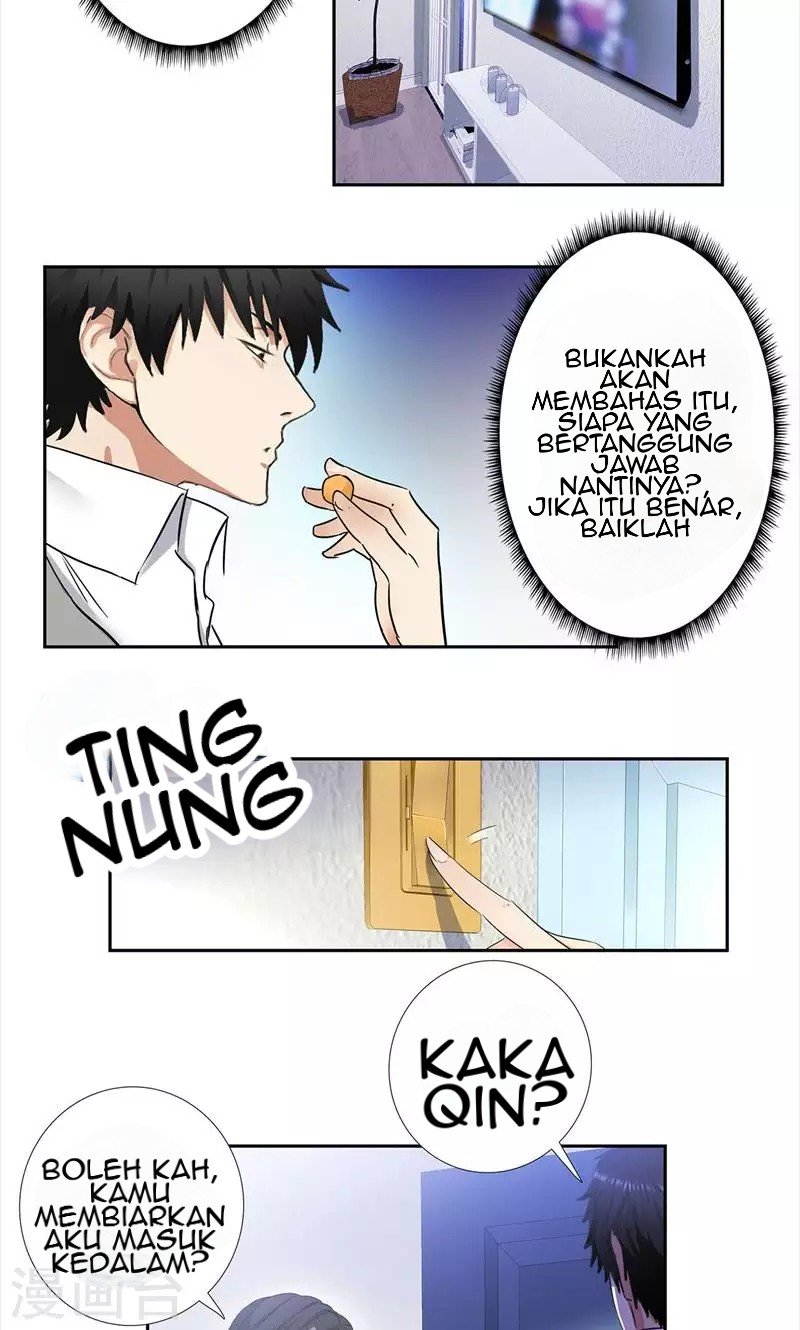 Master University Chapter 68 Gambar 4