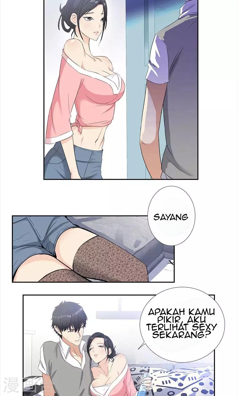 Master University Chapter 68 Gambar 5