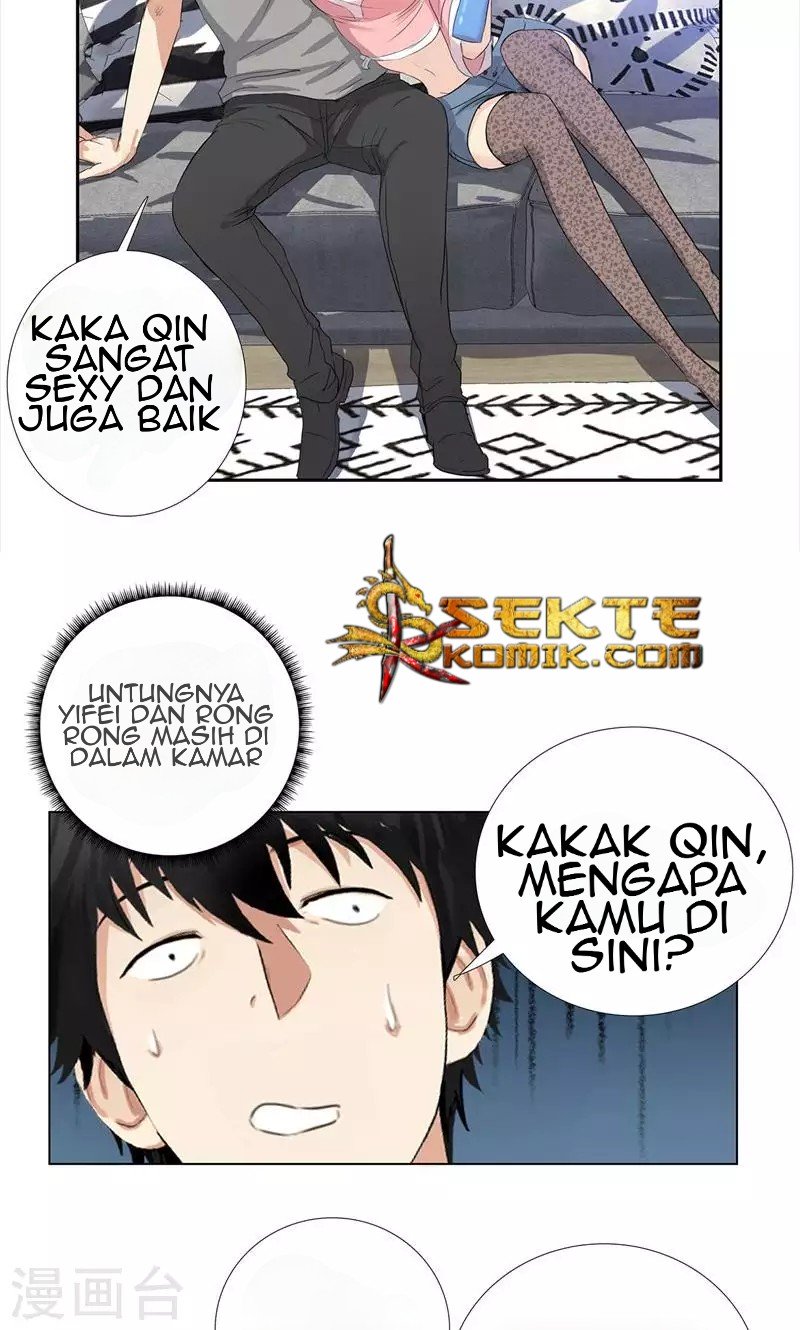 Master University Chapter 68 Gambar 6