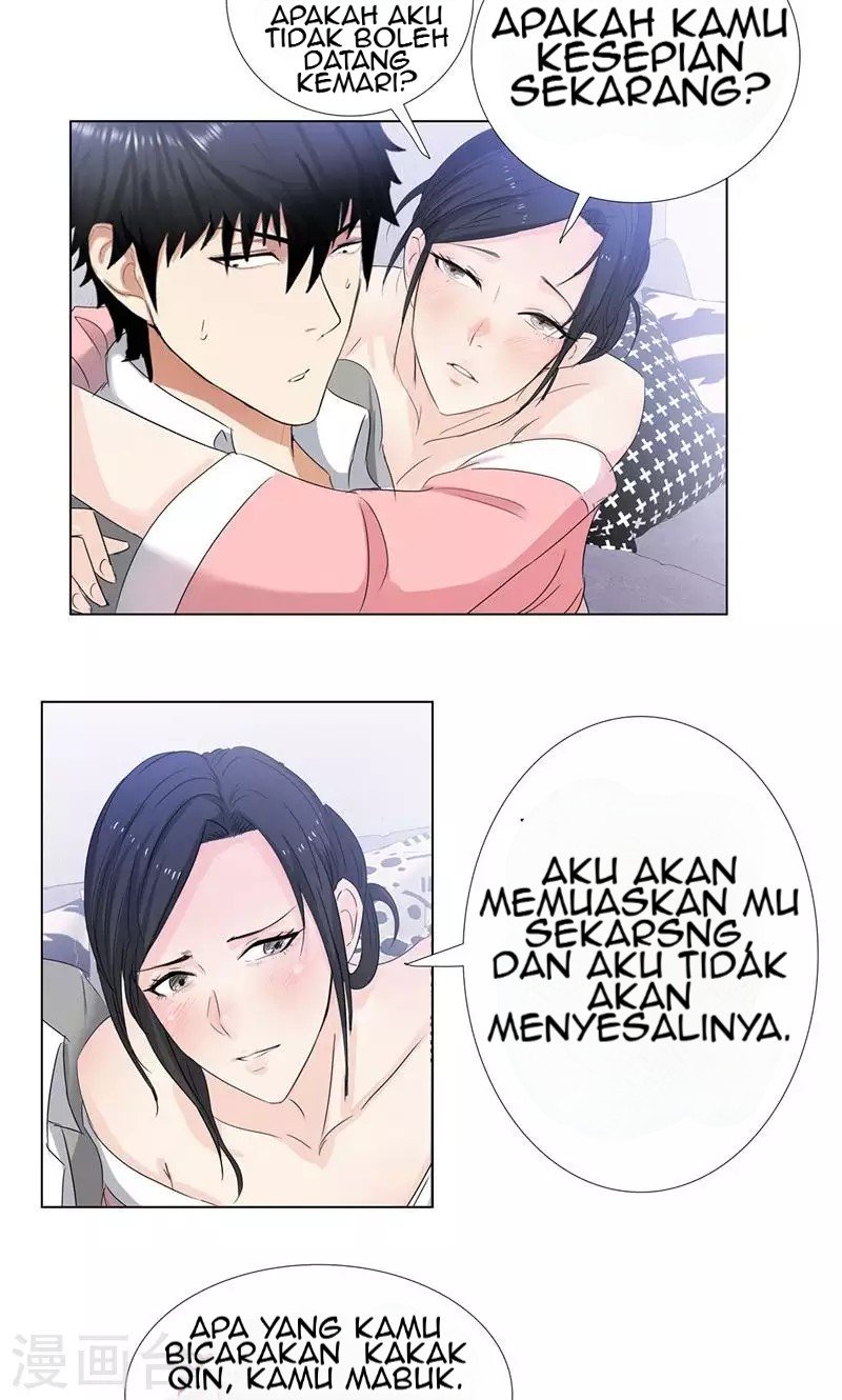 Master University Chapter 68 Gambar 7