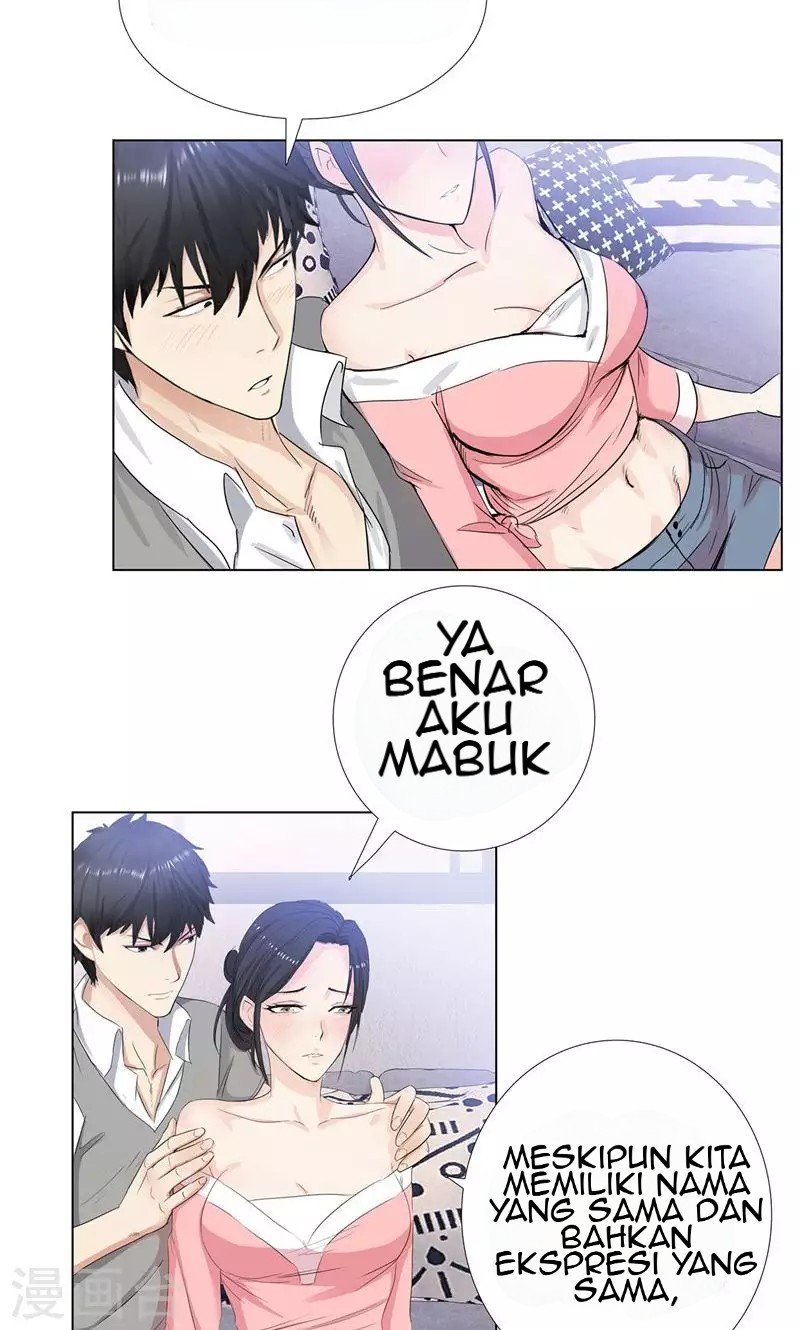 Master University Chapter 68 Gambar 8