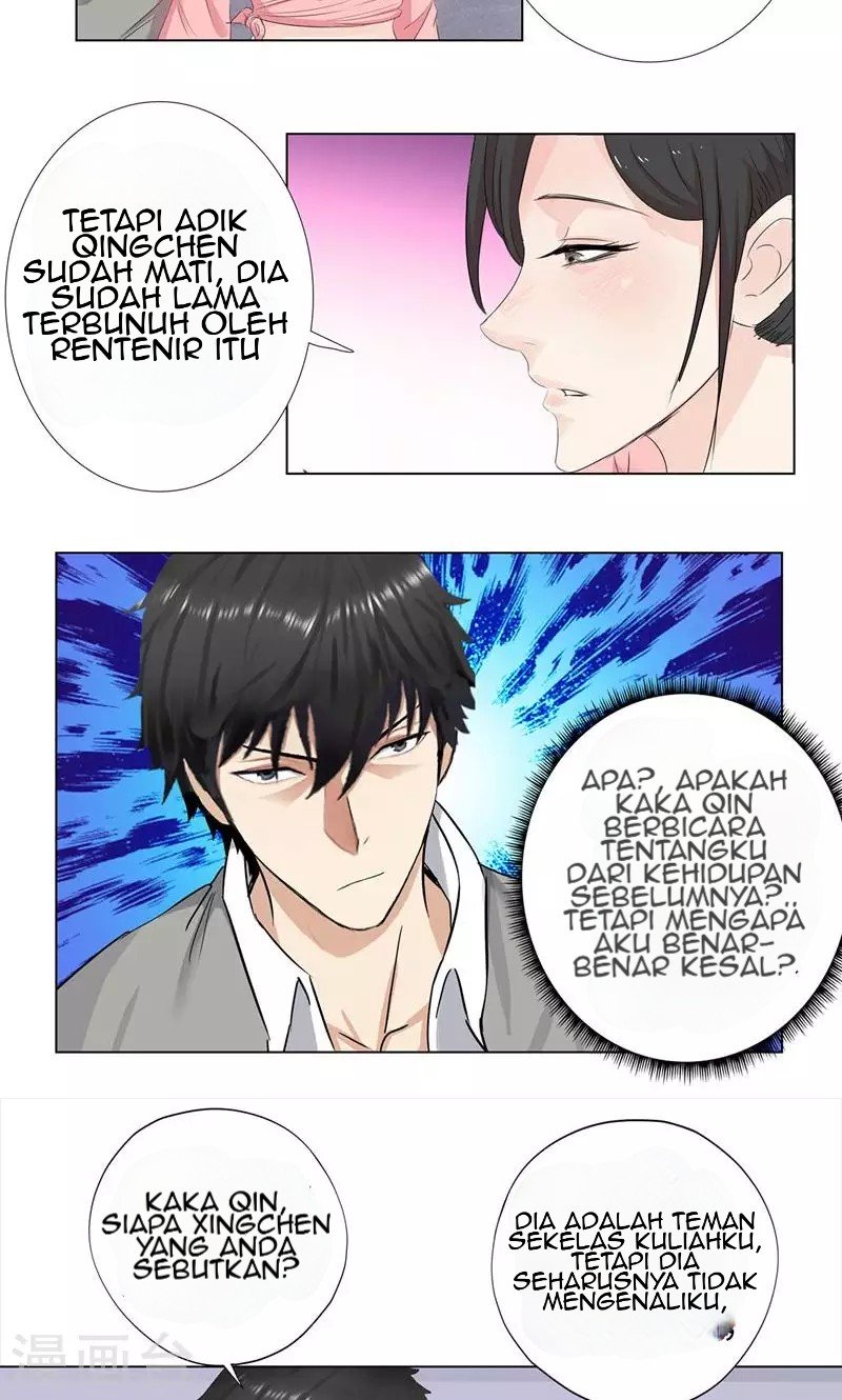 Master University Chapter 68 Gambar 9