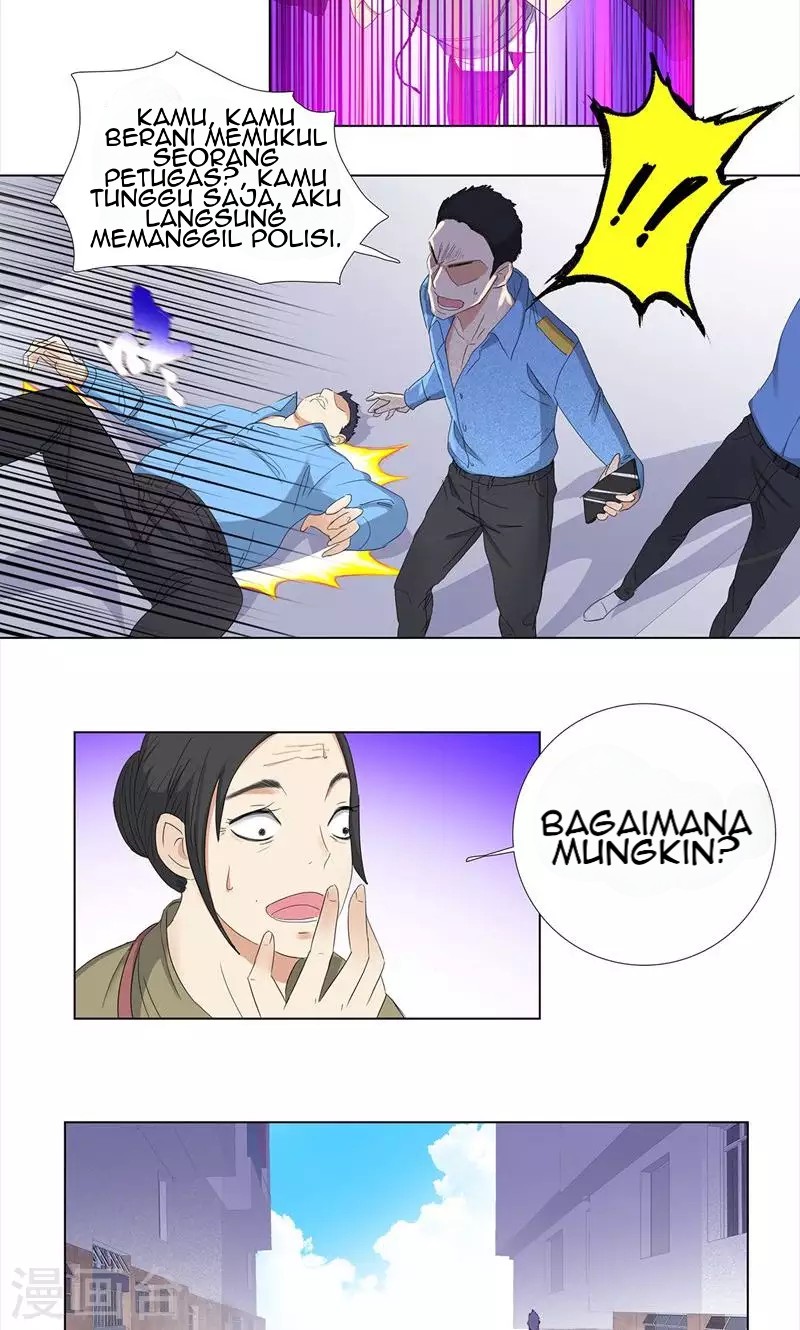 Master University Chapter 67 Gambar 16