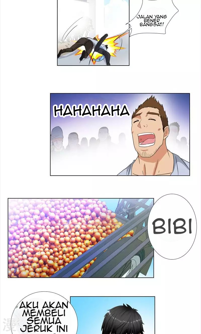 Master University Chapter 67 Gambar 21