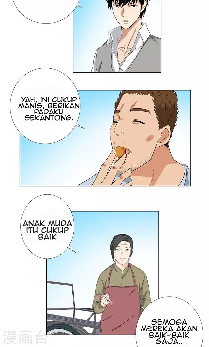Master University Chapter 67 Gambar 22