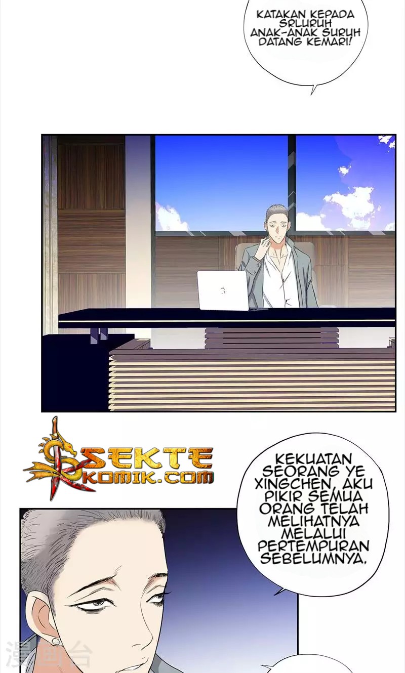 Master University Chapter 67 Gambar 4