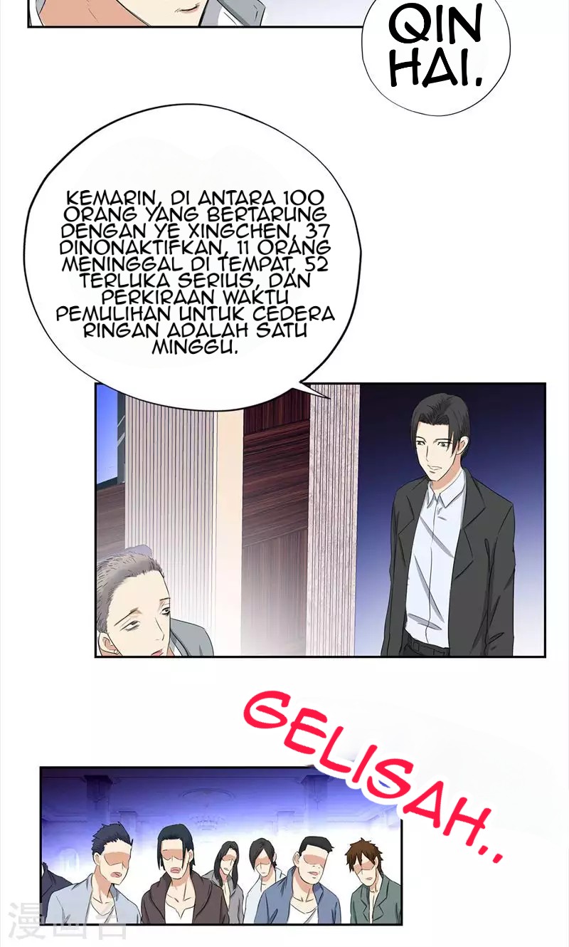 Master University Chapter 67 Gambar 5
