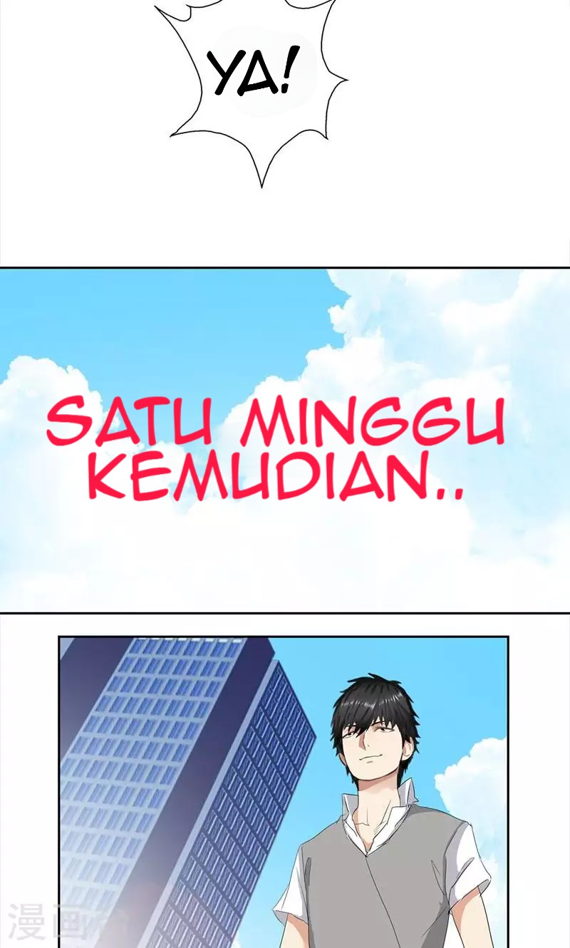 Master University Chapter 67 Gambar 8