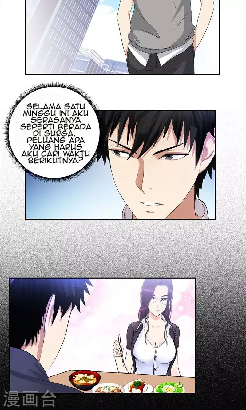 Master University Chapter 67 Gambar 9