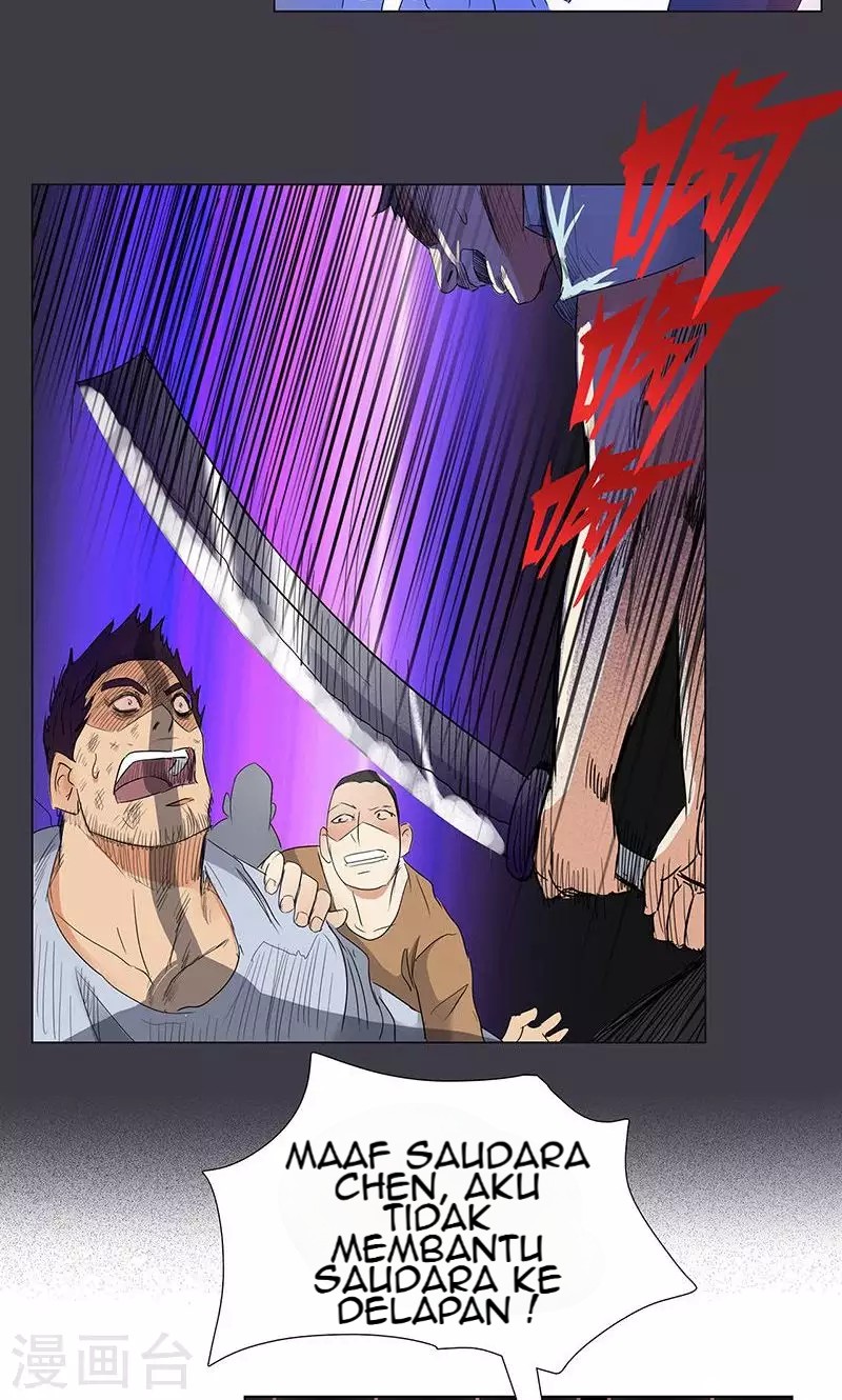 Master University Chapter 70 Gambar 11