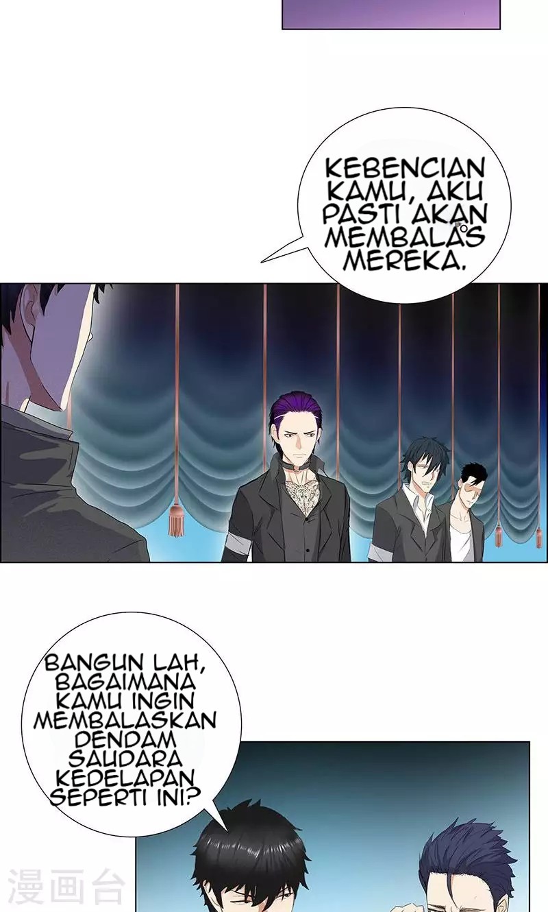 Master University Chapter 70 Gambar 15