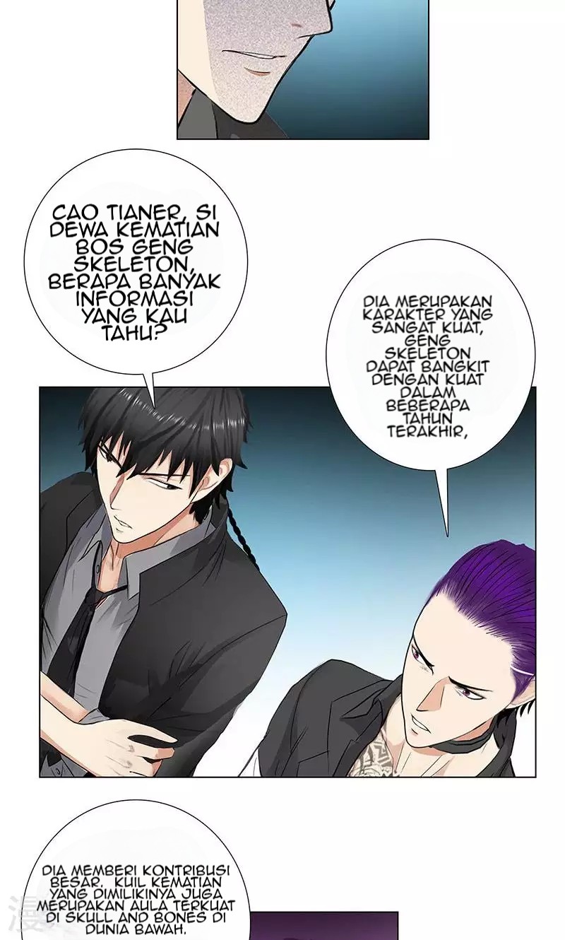 Master University Chapter 70 Gambar 18