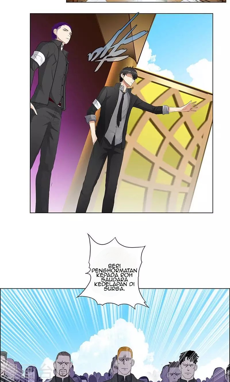 Master University Chapter 70 Gambar 24