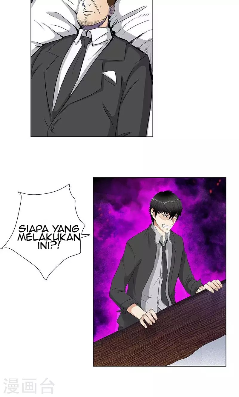 Master University Chapter 70 Gambar 5
