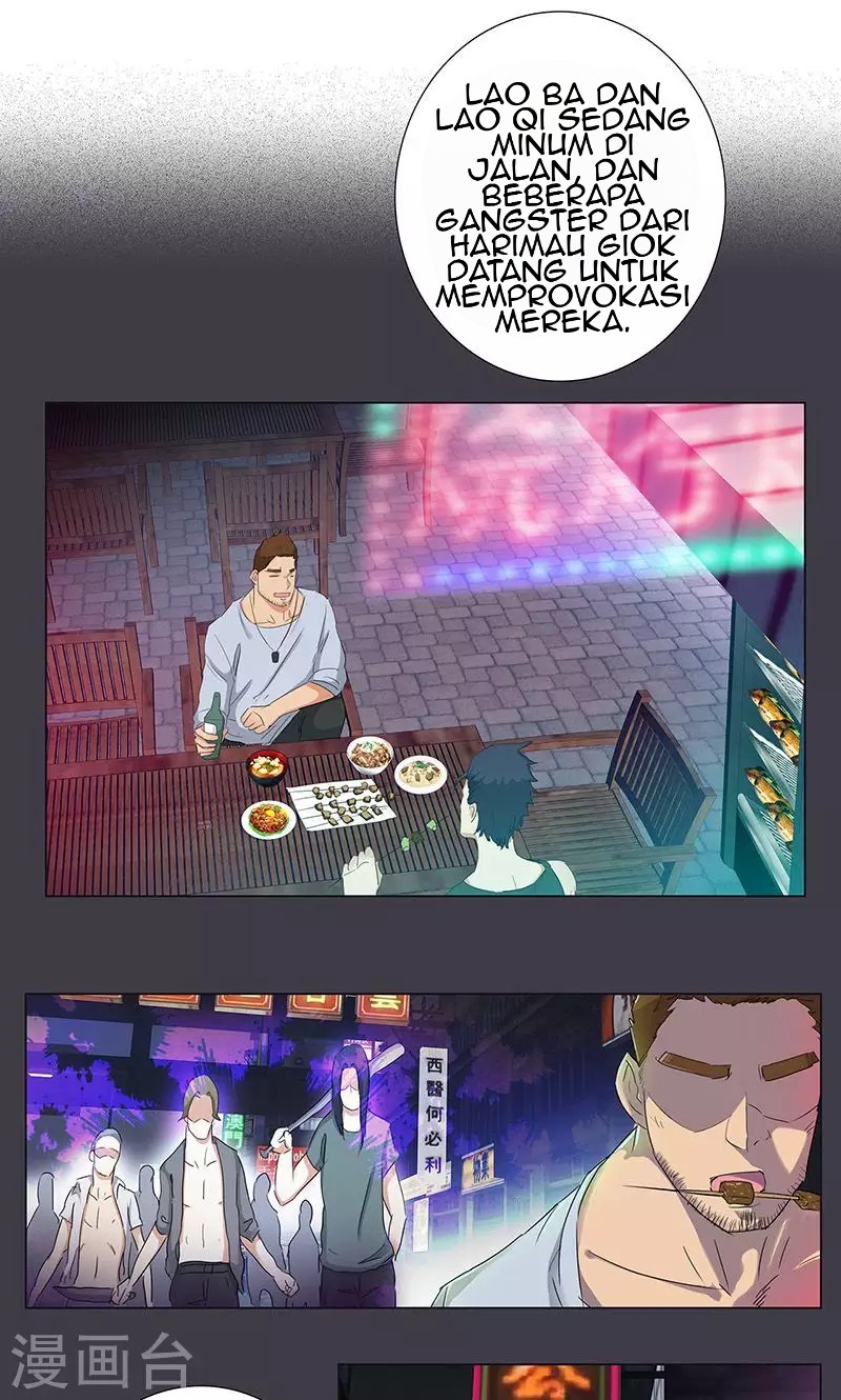 Master University Chapter 70 Gambar 7