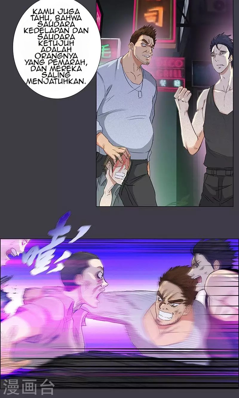 Master University Chapter 70 Gambar 8
