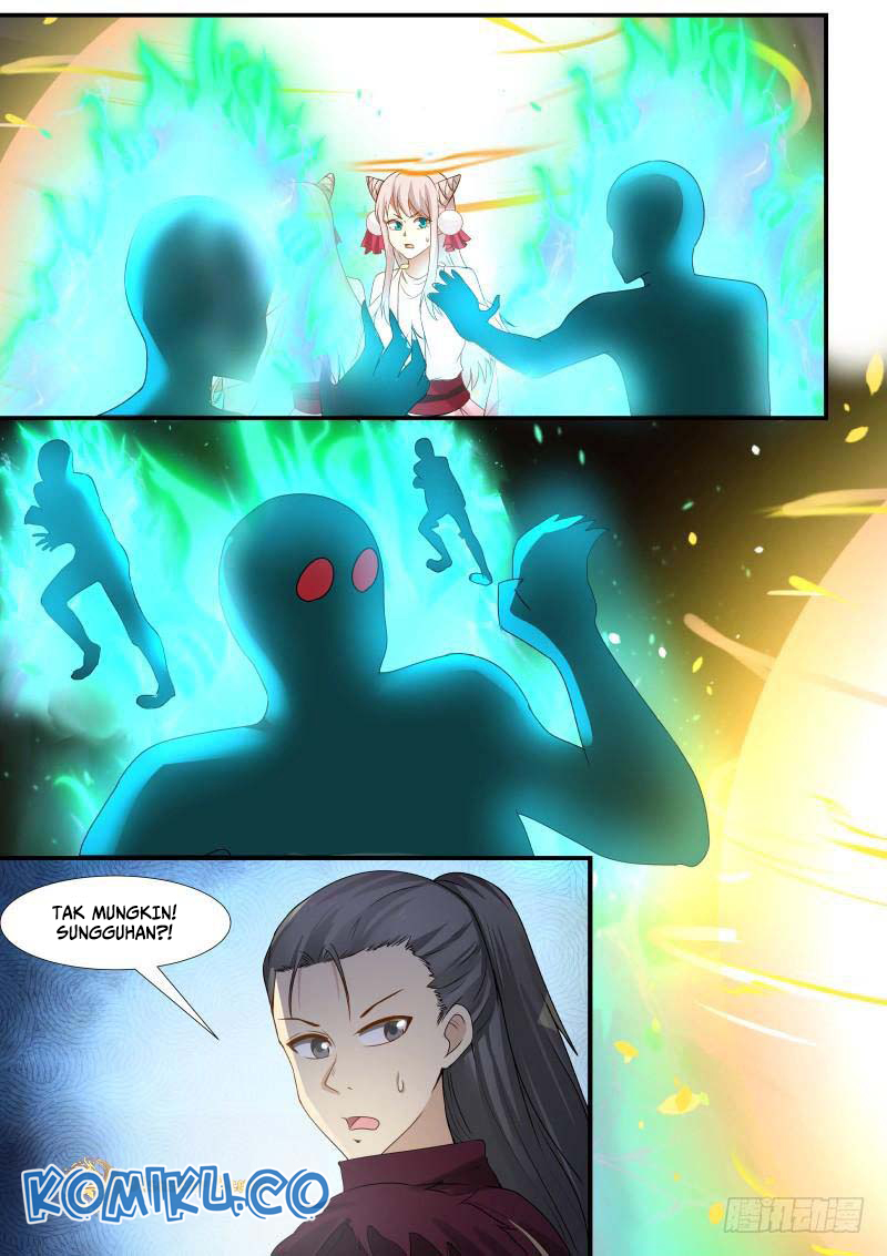 Martial Peak Part 1 Chapter 269 Gambar 13