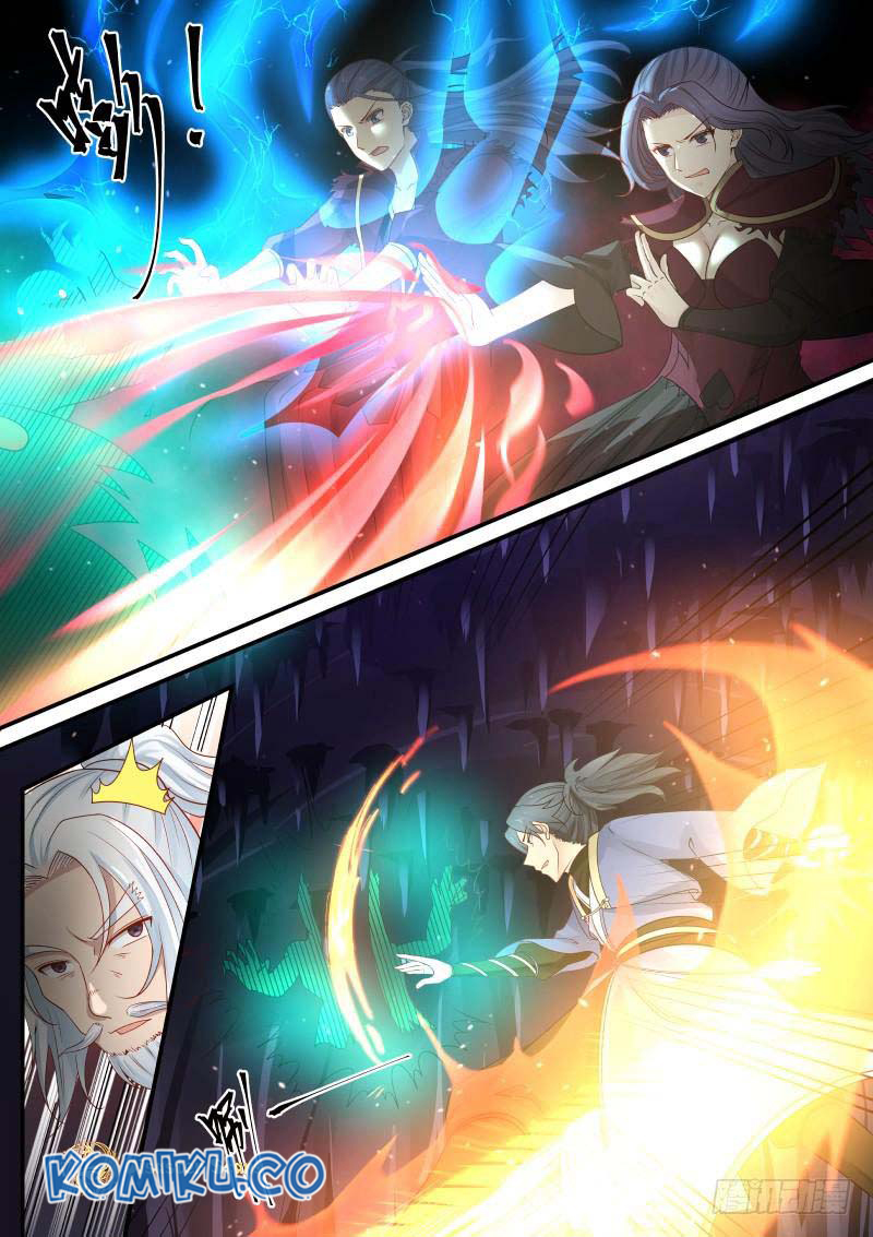 Martial Peak Part 1 Chapter 269 Gambar 4