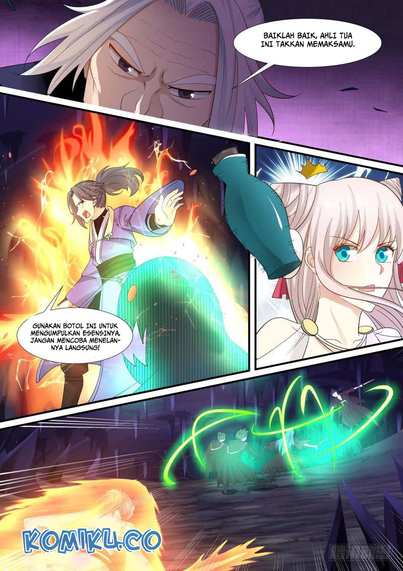 Martial Peak Part 1 Chapter 269 Gambar 6