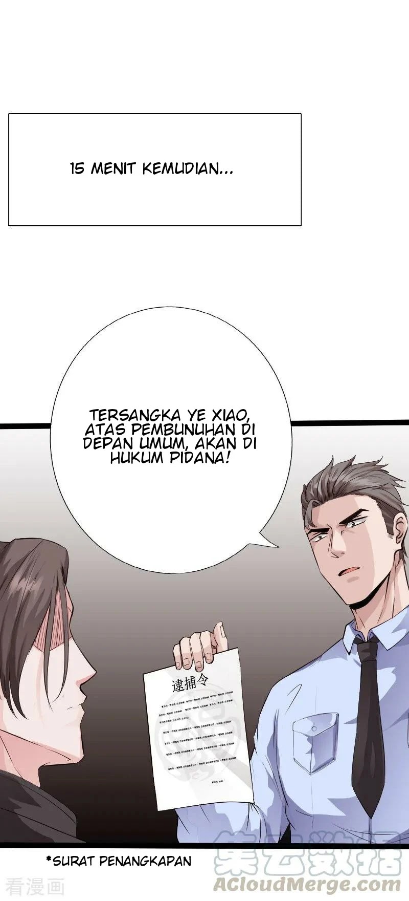 Hopeless Chapter 82 Gambar 11