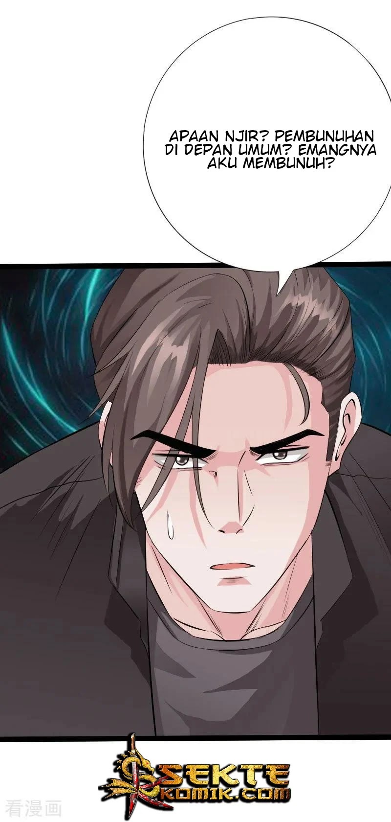 Hopeless Chapter 82 Gambar 12