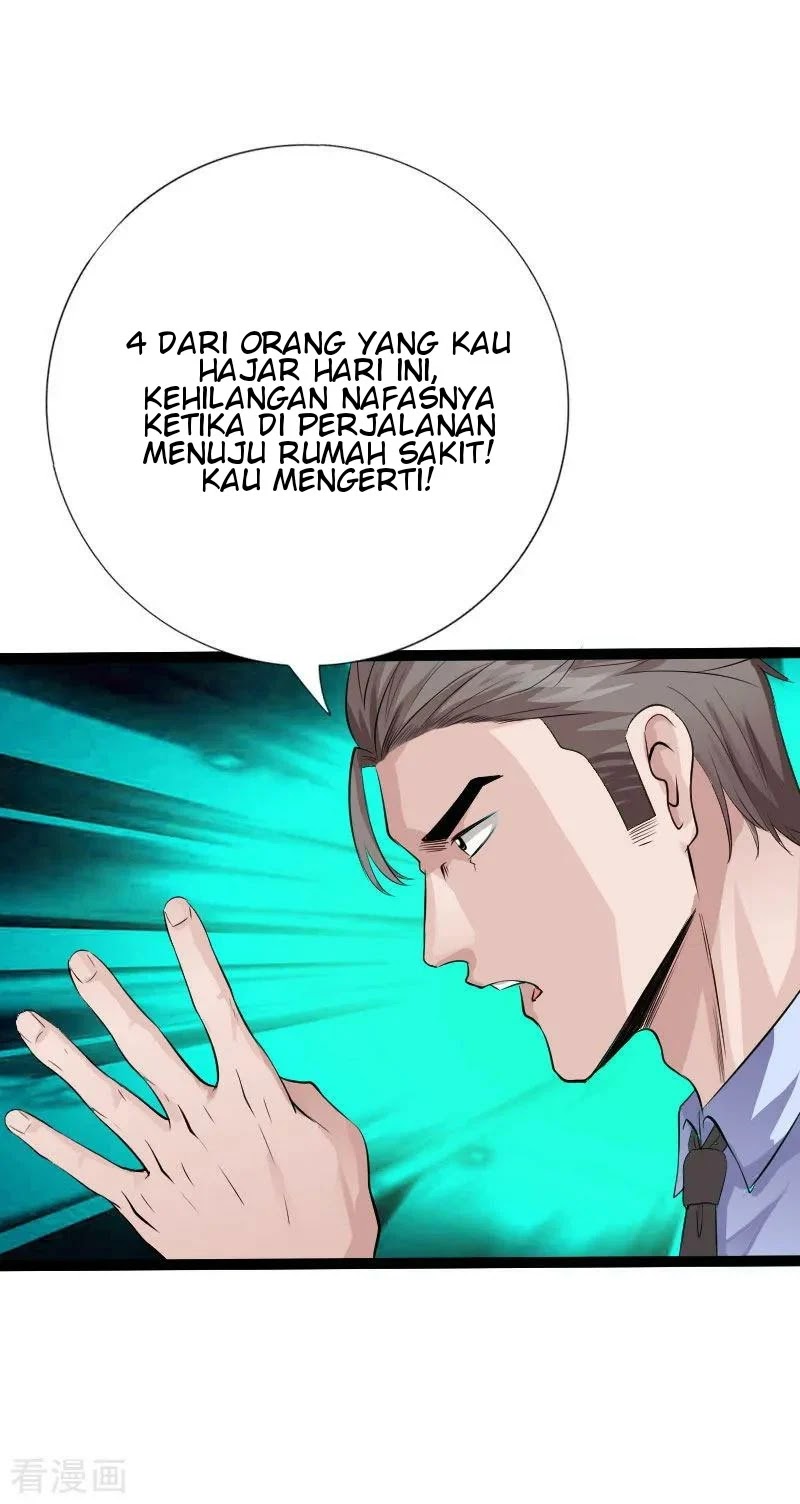 Hopeless Chapter 82 Gambar 13