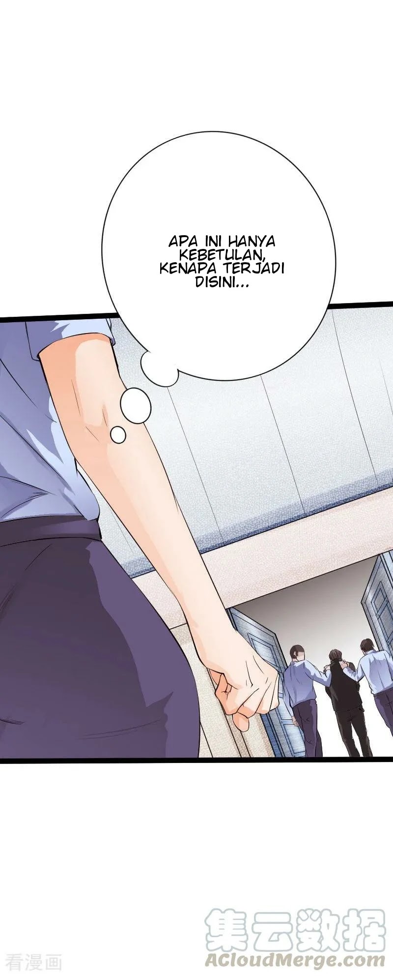 Hopeless Chapter 82 Gambar 15