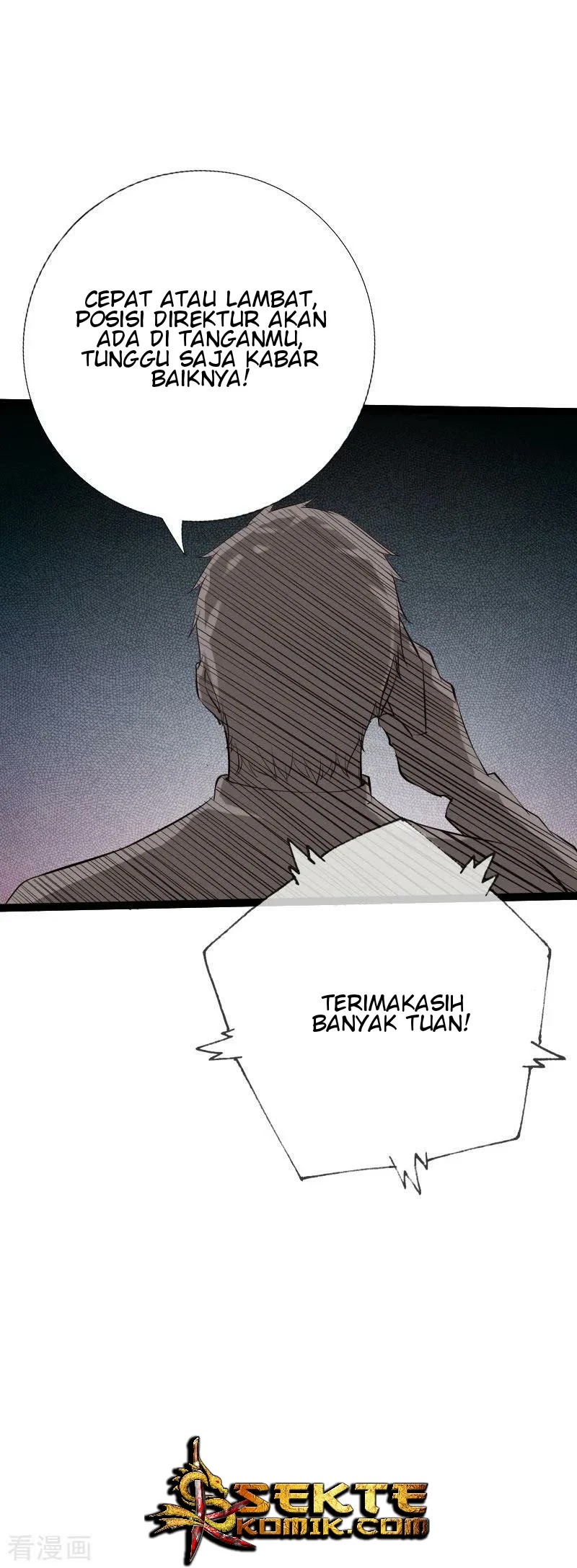 Hopeless Chapter 82 Gambar 17