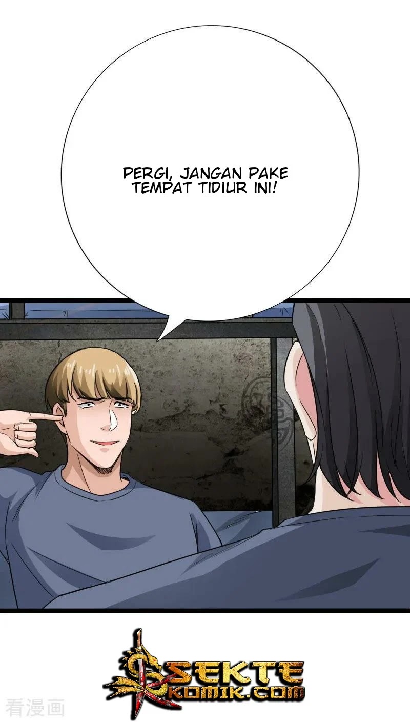 Hopeless Chapter 82 Gambar 23