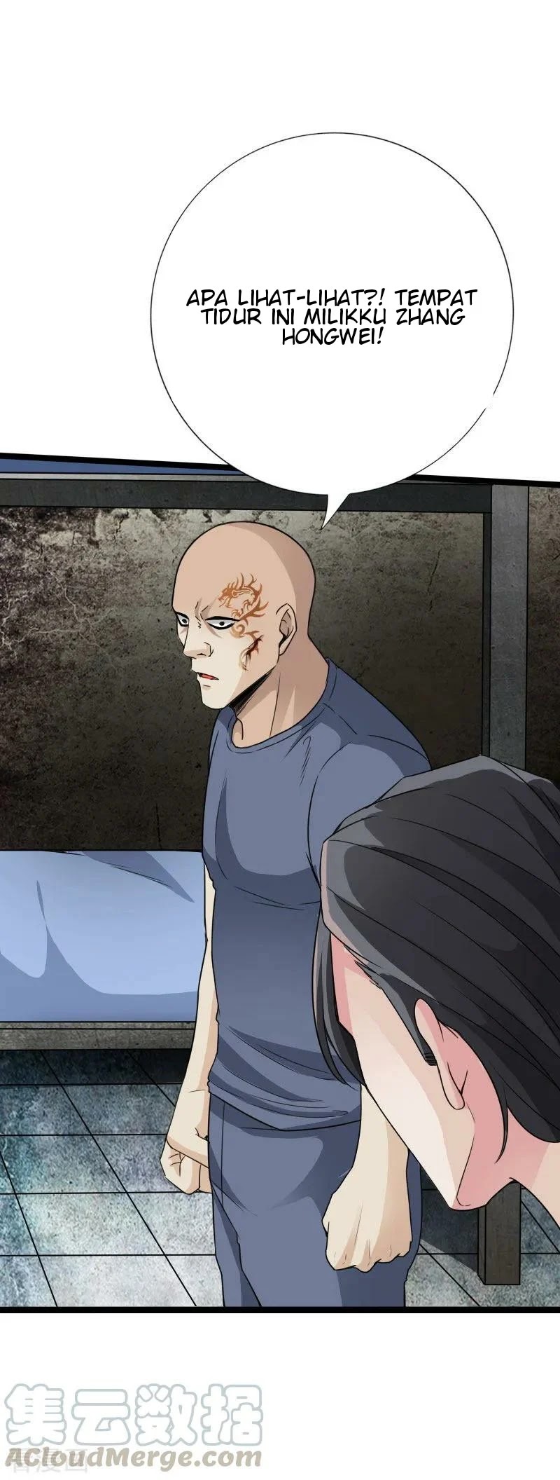 Hopeless Chapter 82 Gambar 24