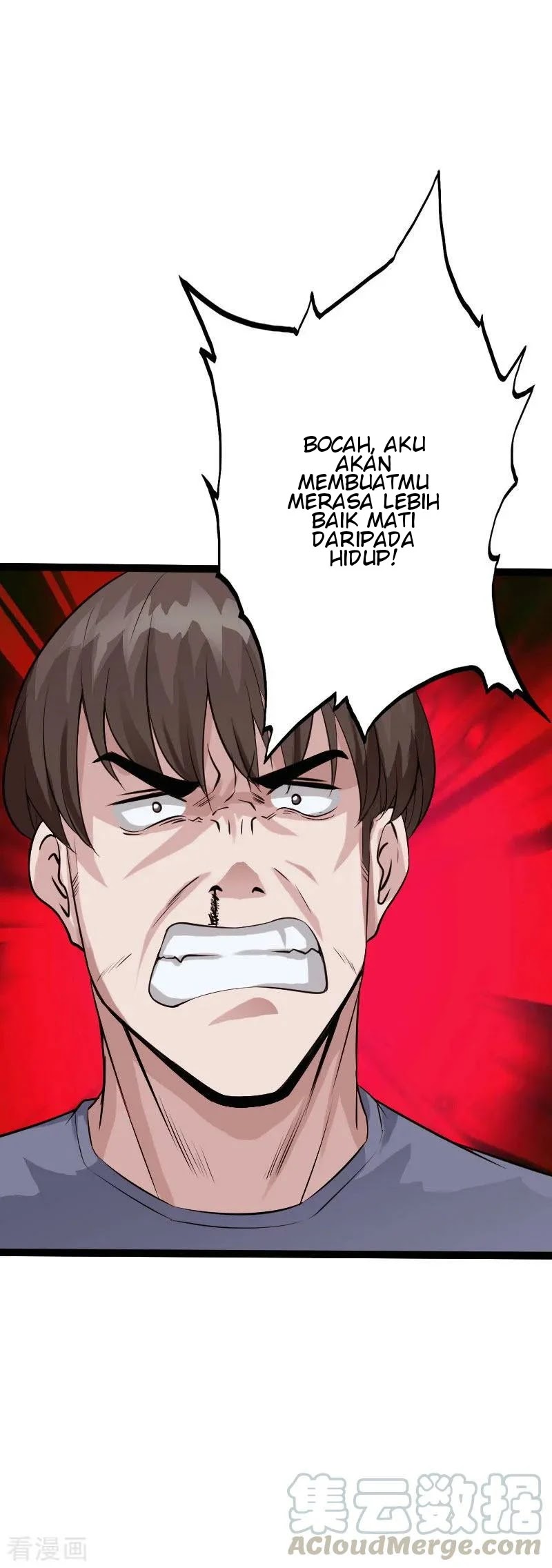 Hopeless Chapter 82 Gambar 32