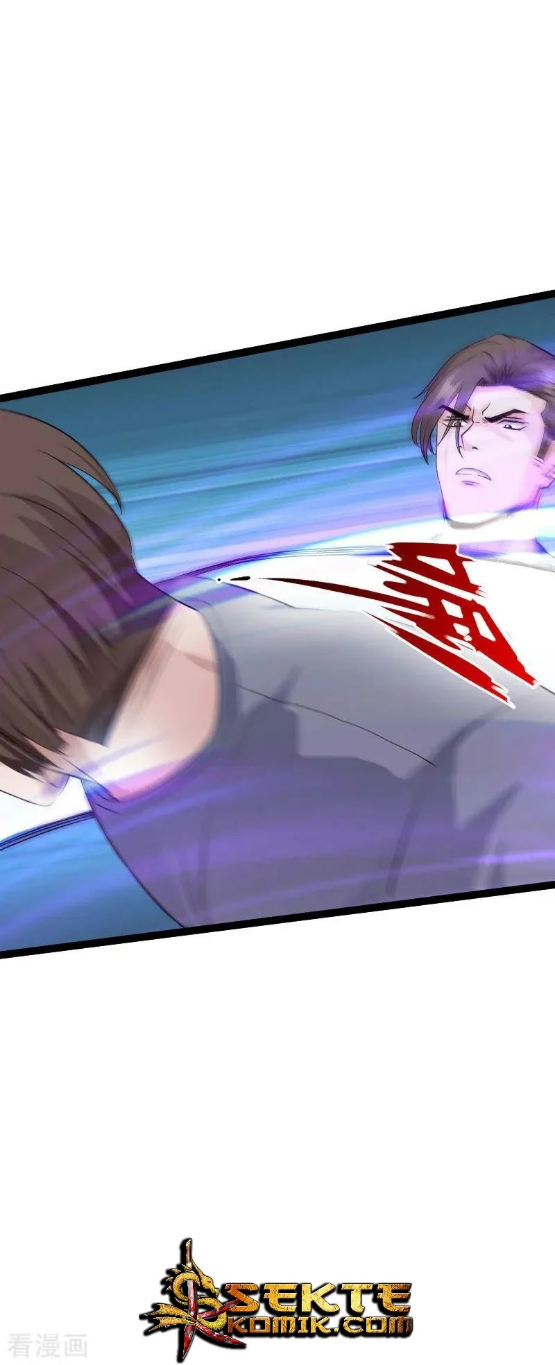 Hopeless Chapter 82 Gambar 33