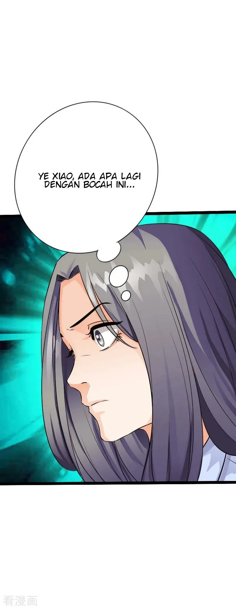 Hopeless Chapter 82 Gambar 5