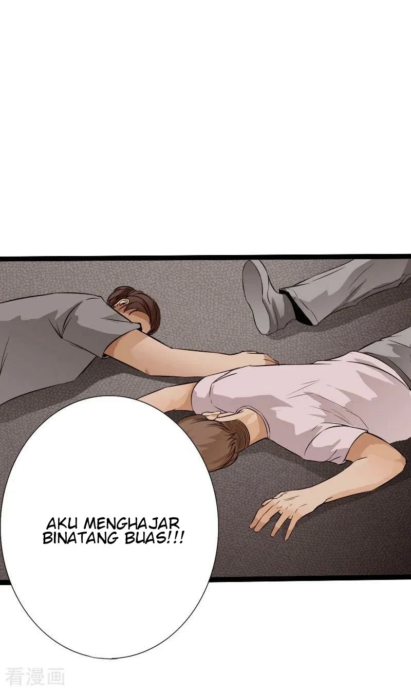 Hopeless Chapter 82 Gambar 6