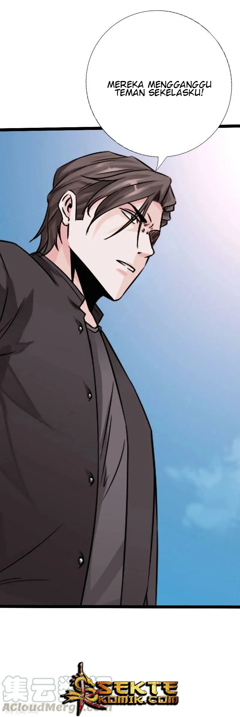 Hopeless Chapter 82 Gambar 7