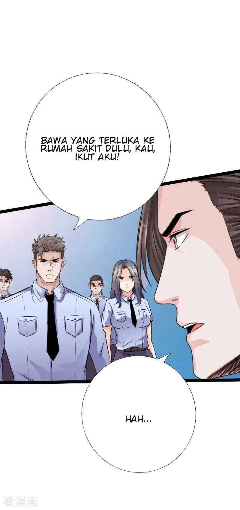 Hopeless Chapter 82 Gambar 8