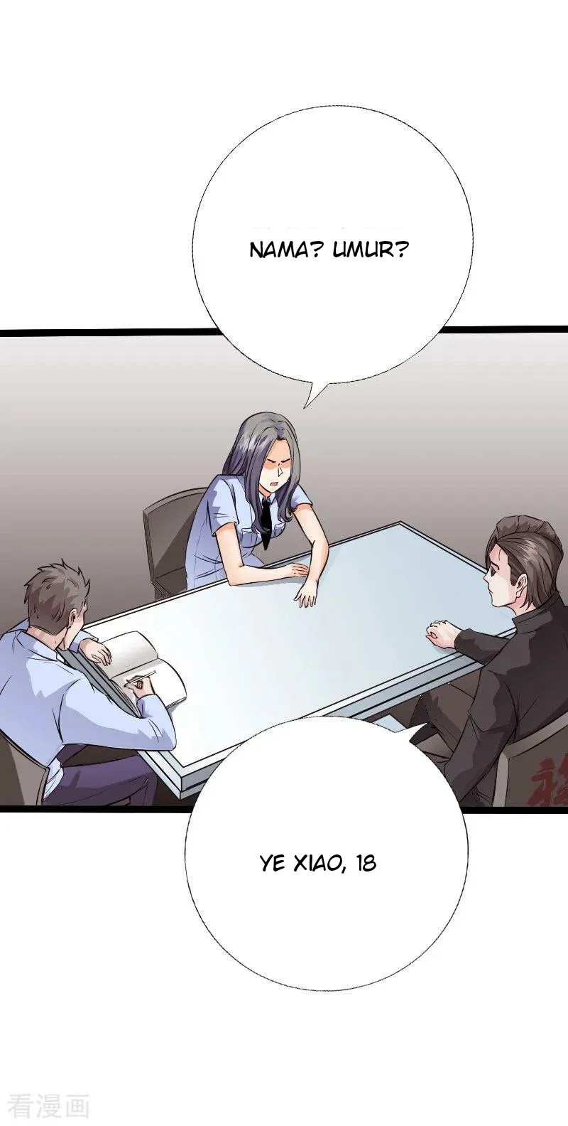 Hopeless Chapter 82 Gambar 9