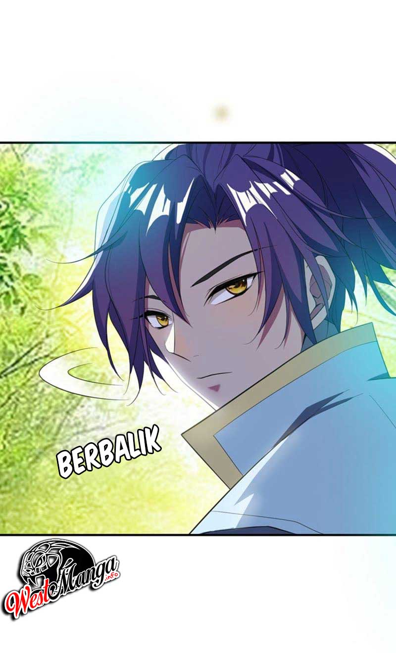 Rise of The Demon King Chapter 61 Gambar 14