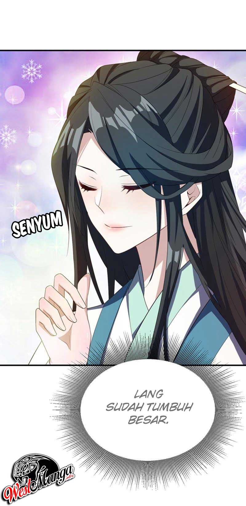 Rise of The Demon King Chapter 61 Gambar 28