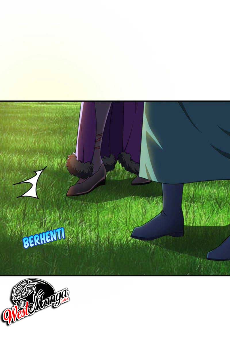 Rise of The Demon King Chapter 61 Gambar 3