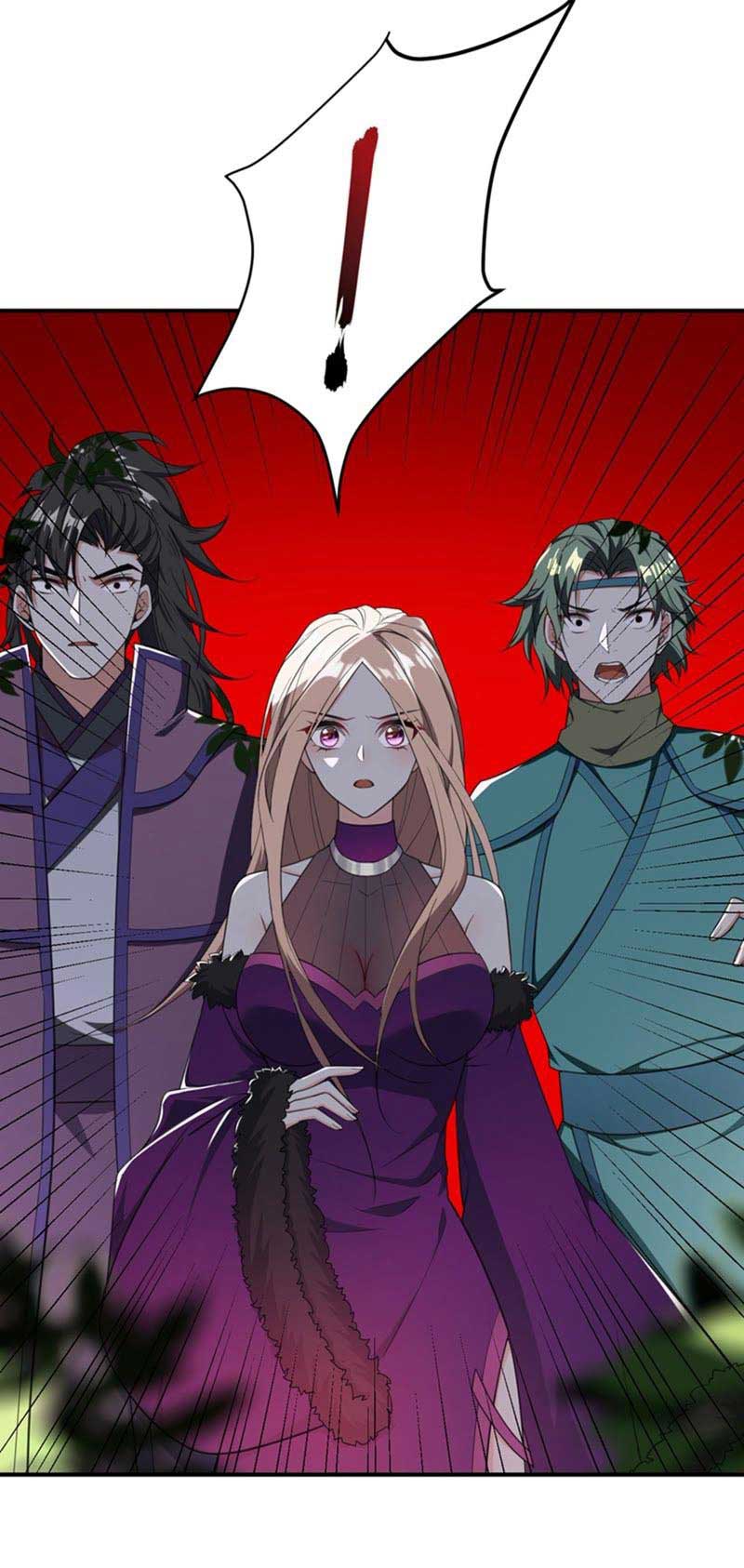 Rise of The Demon King Chapter 61 Gambar 4