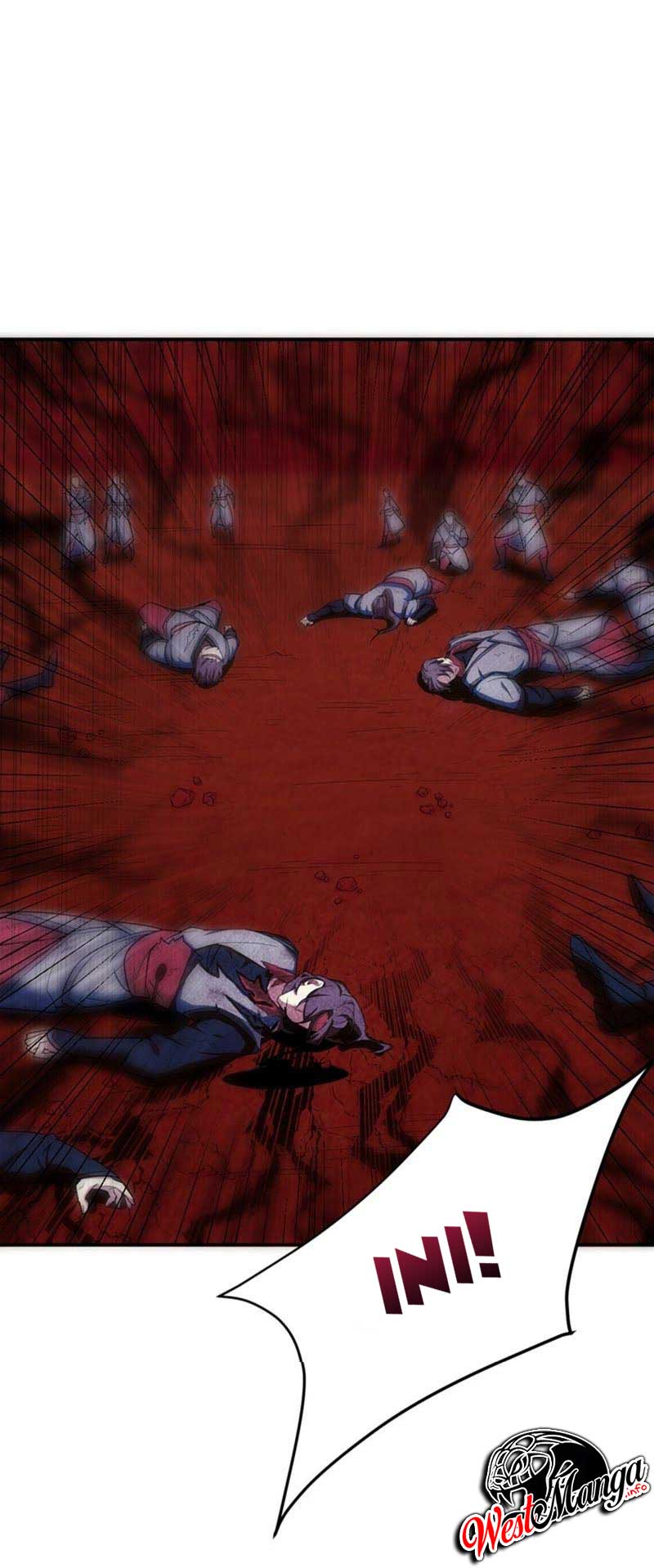 Rise of The Demon King Chapter 61 Gambar 5