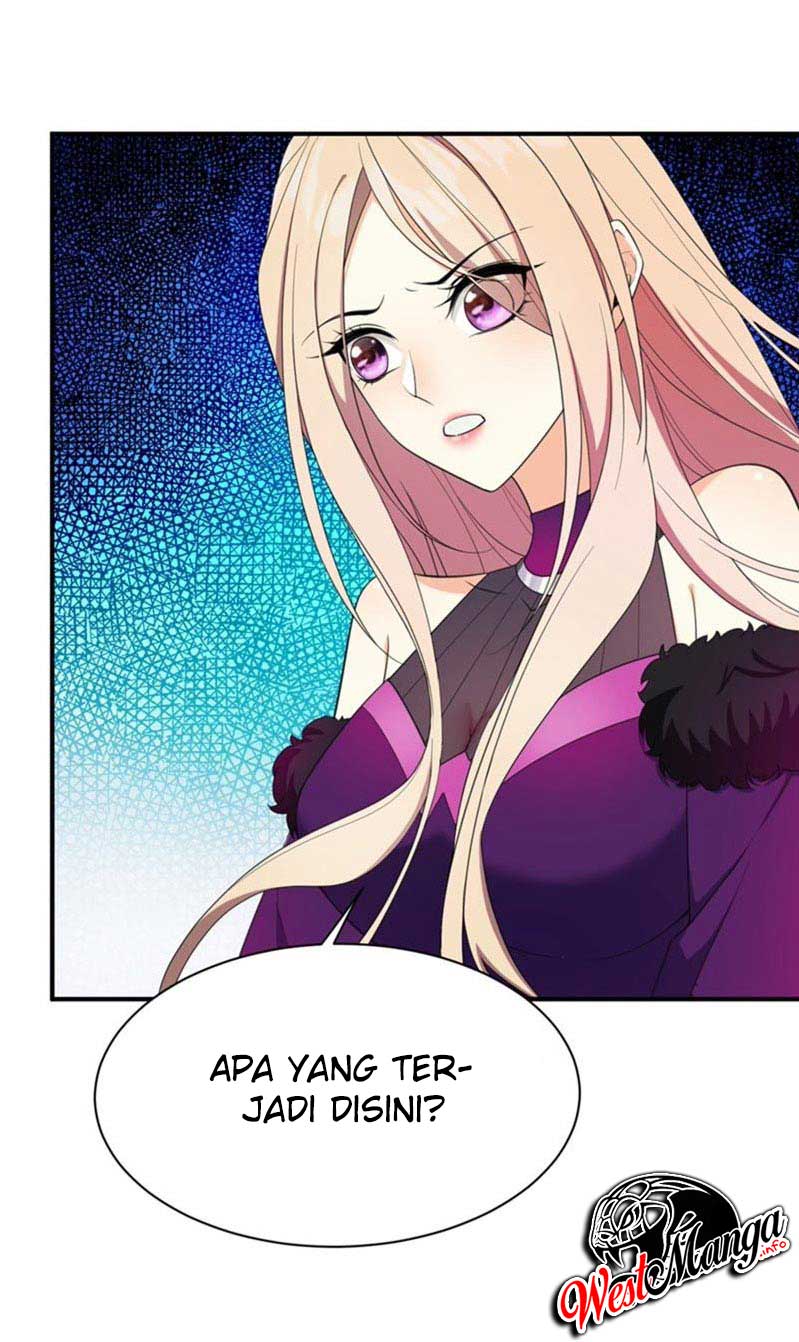 Rise of The Demon King Chapter 61 Gambar 6