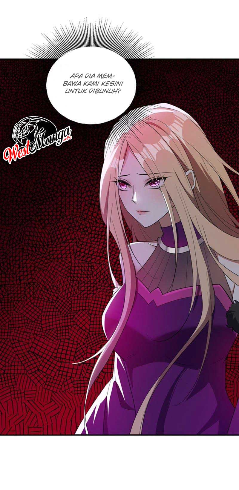 Rise of The Demon King Chapter 61 Gambar 8