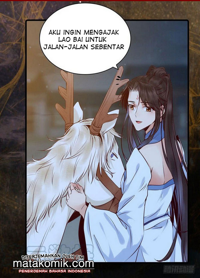 The Ghostly Doctor Chapter 159 Gambar 11